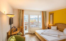 Hotel Brienz Brienz